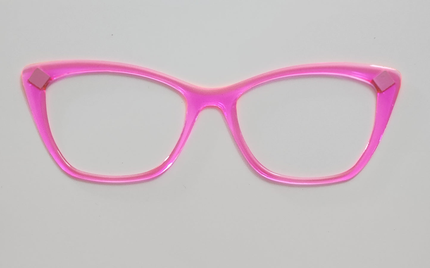 NEW Rose - translucent