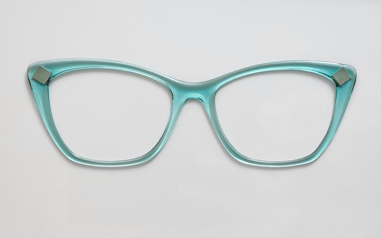 NEW teal - translucent