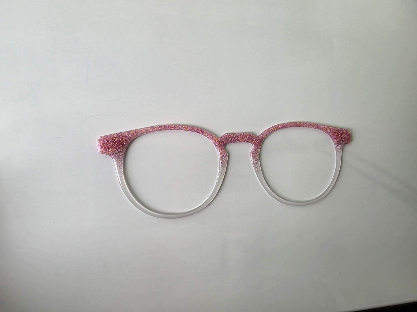 Sonny - glitter fade - READY TO SHIP
