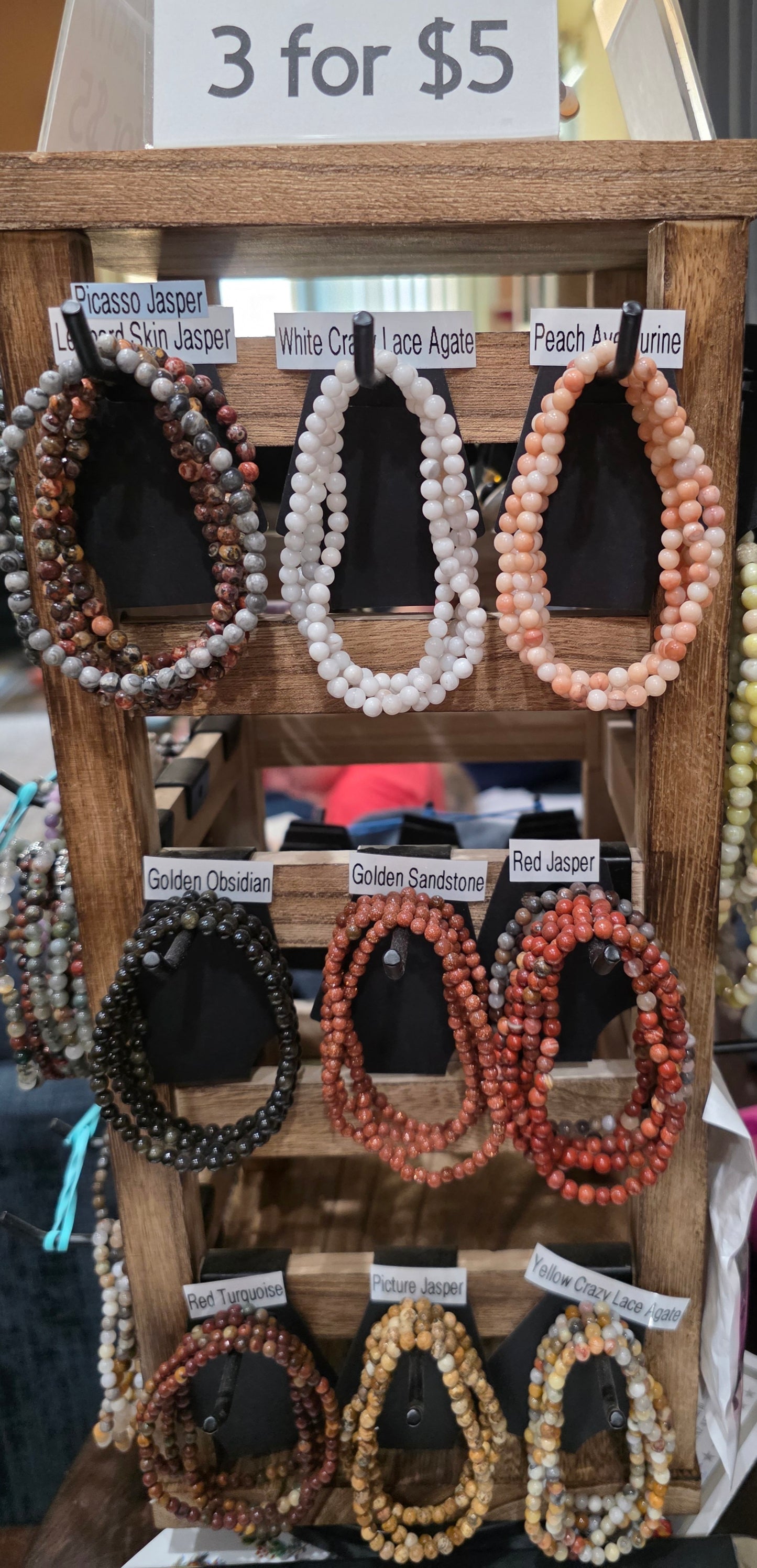 Bracelet