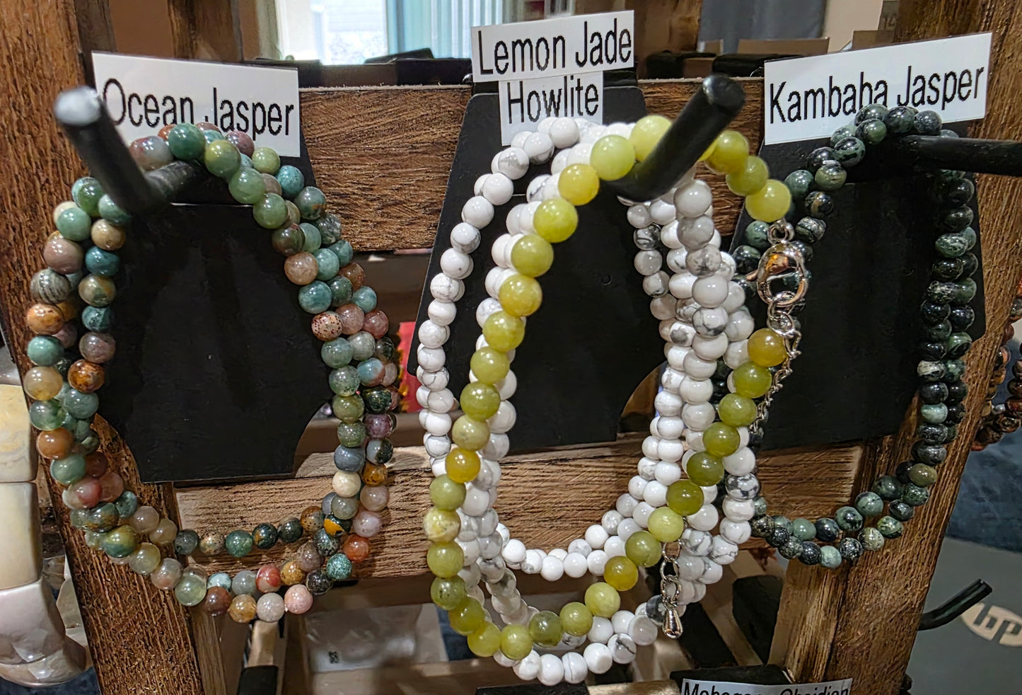 Bracelet