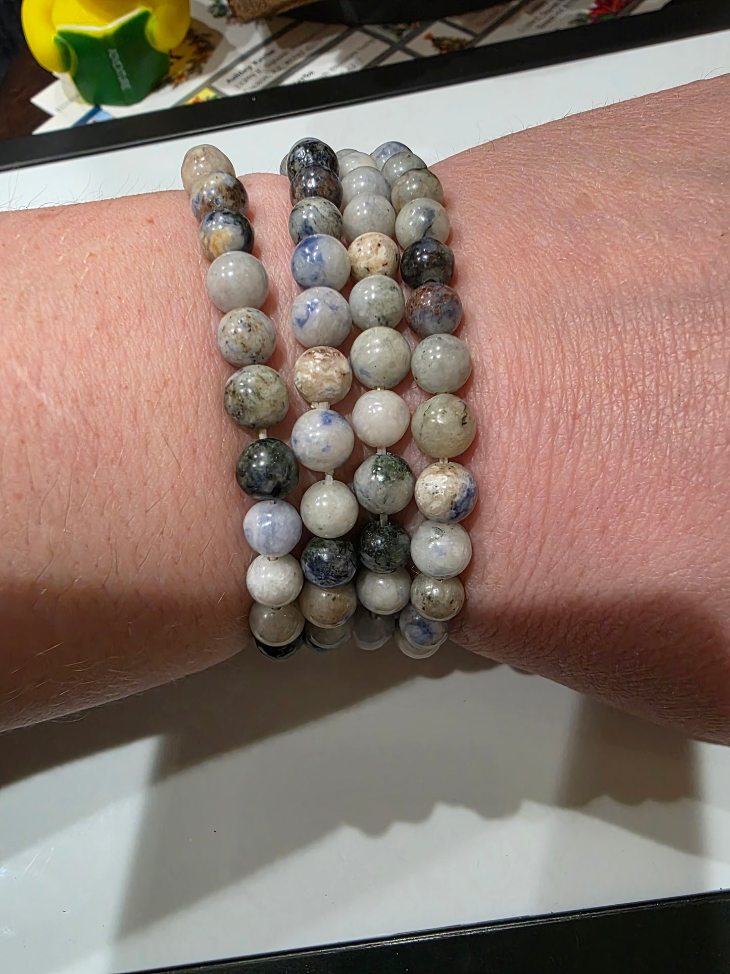 Bracelet