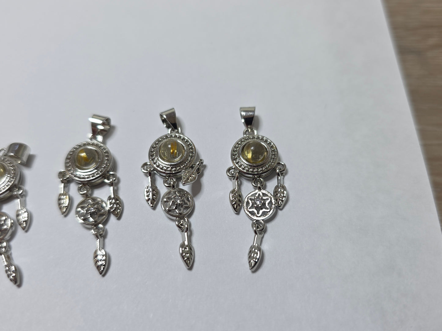 Necklace