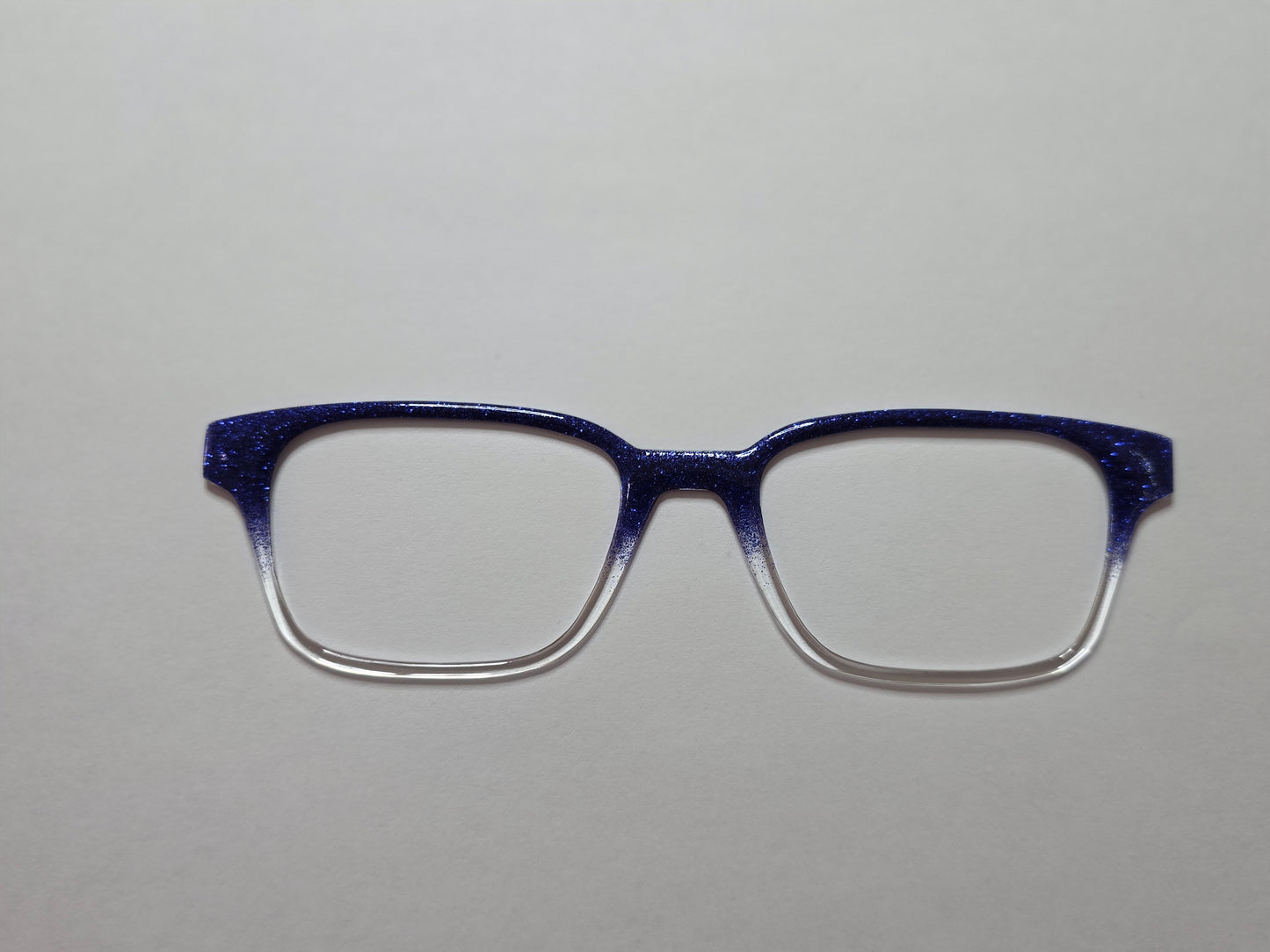 Funky - glitter fade 1 - READY TO SHIP