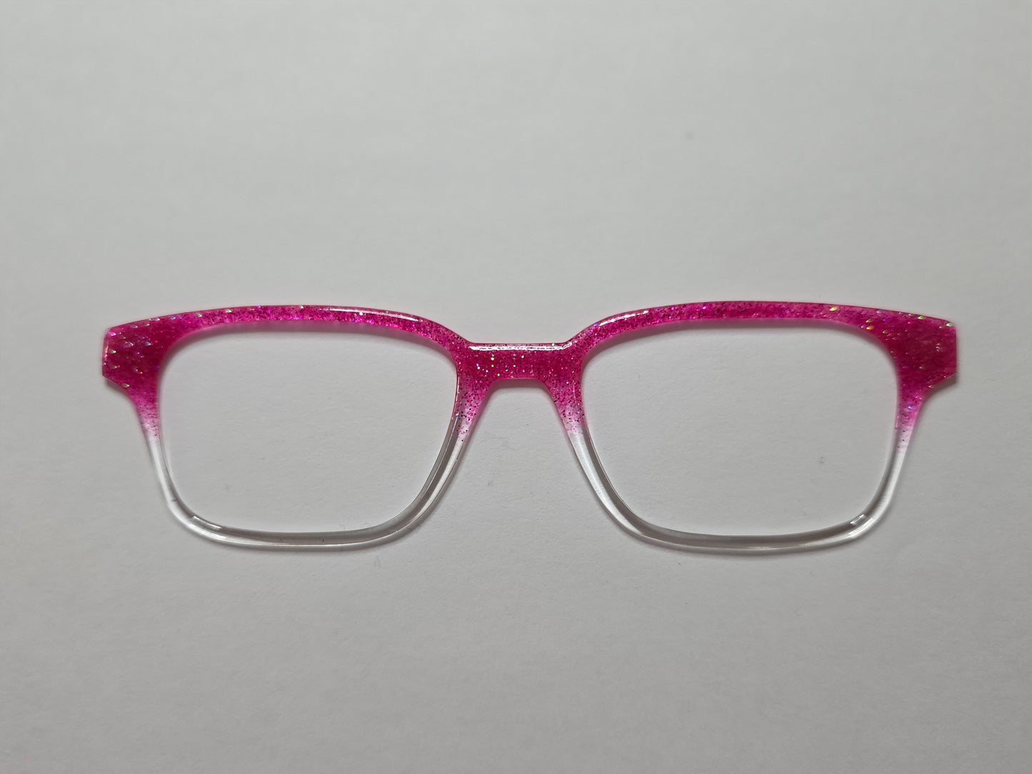 Funky - glitter fade 3 - READY TO SHIP