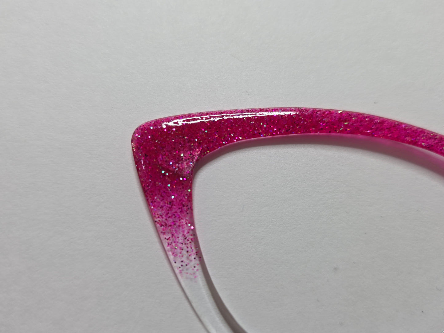 Willow NST - glitter fade 6 - READY TO SHIP