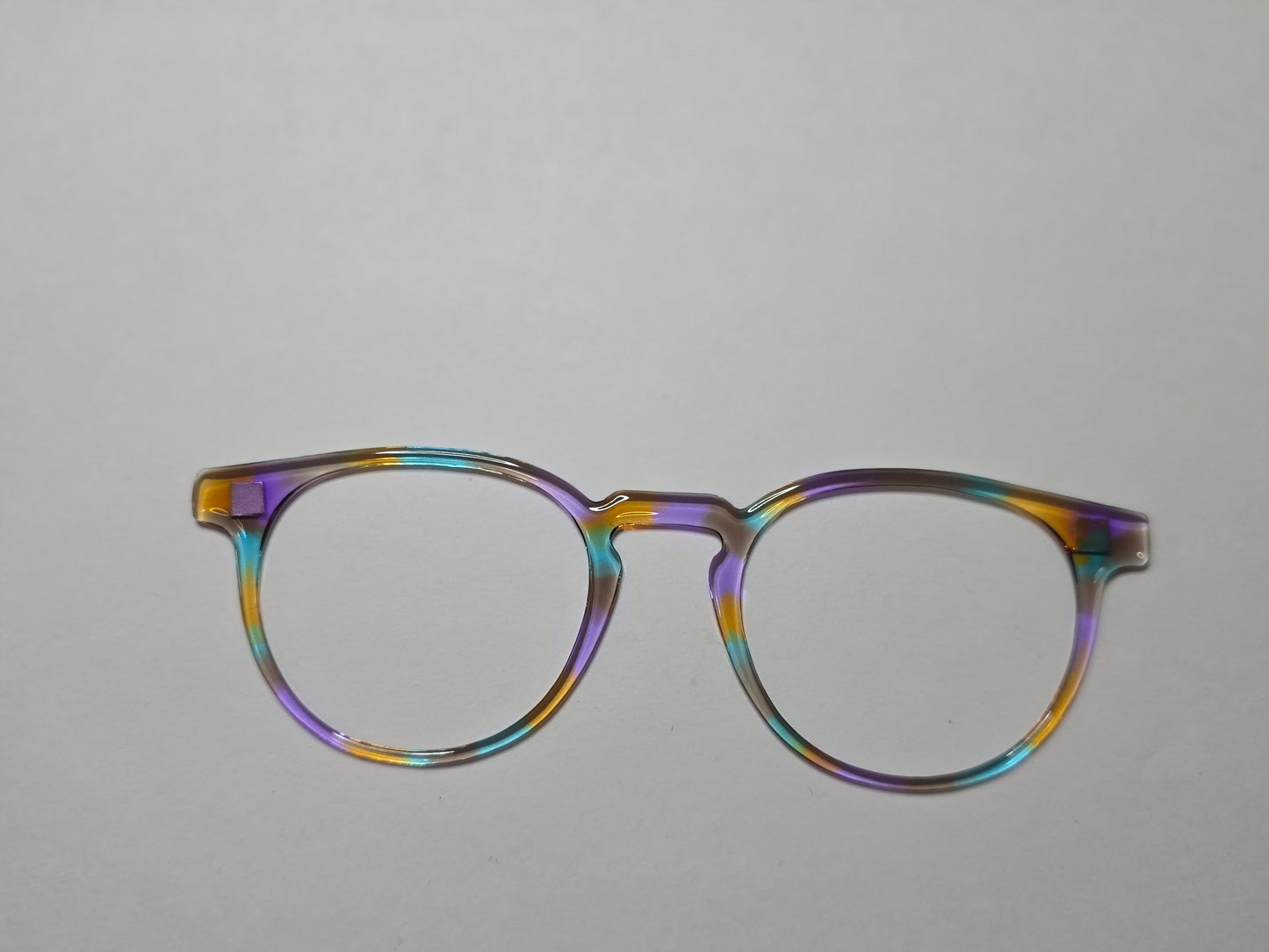Sonny - pale tort 2 - READY TO SHIP