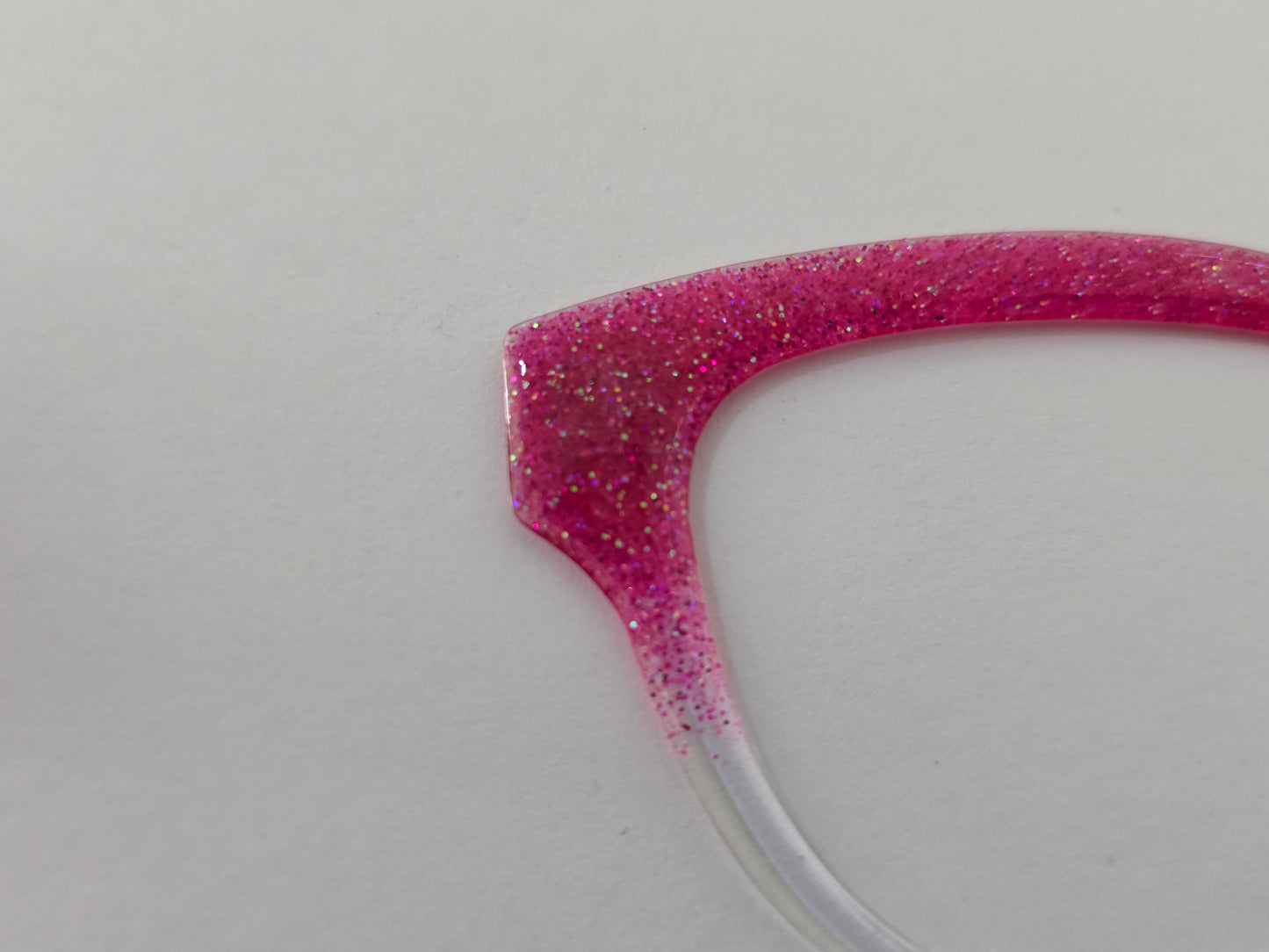 Willow NST - glitter fade 6 - READY TO SHIP