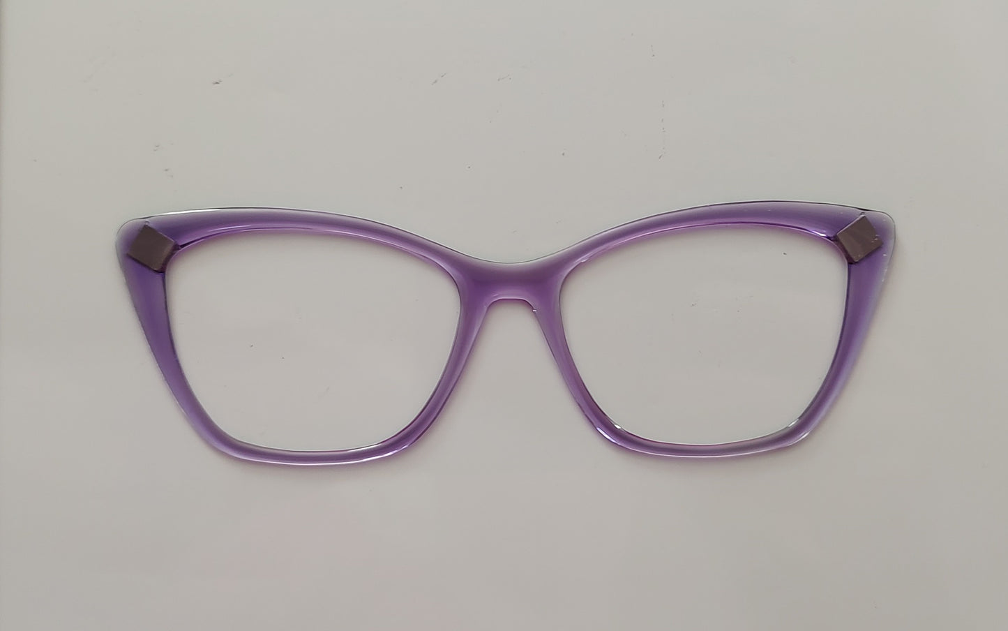 Lavender TOTM Magnetic Eyeglass Topper
