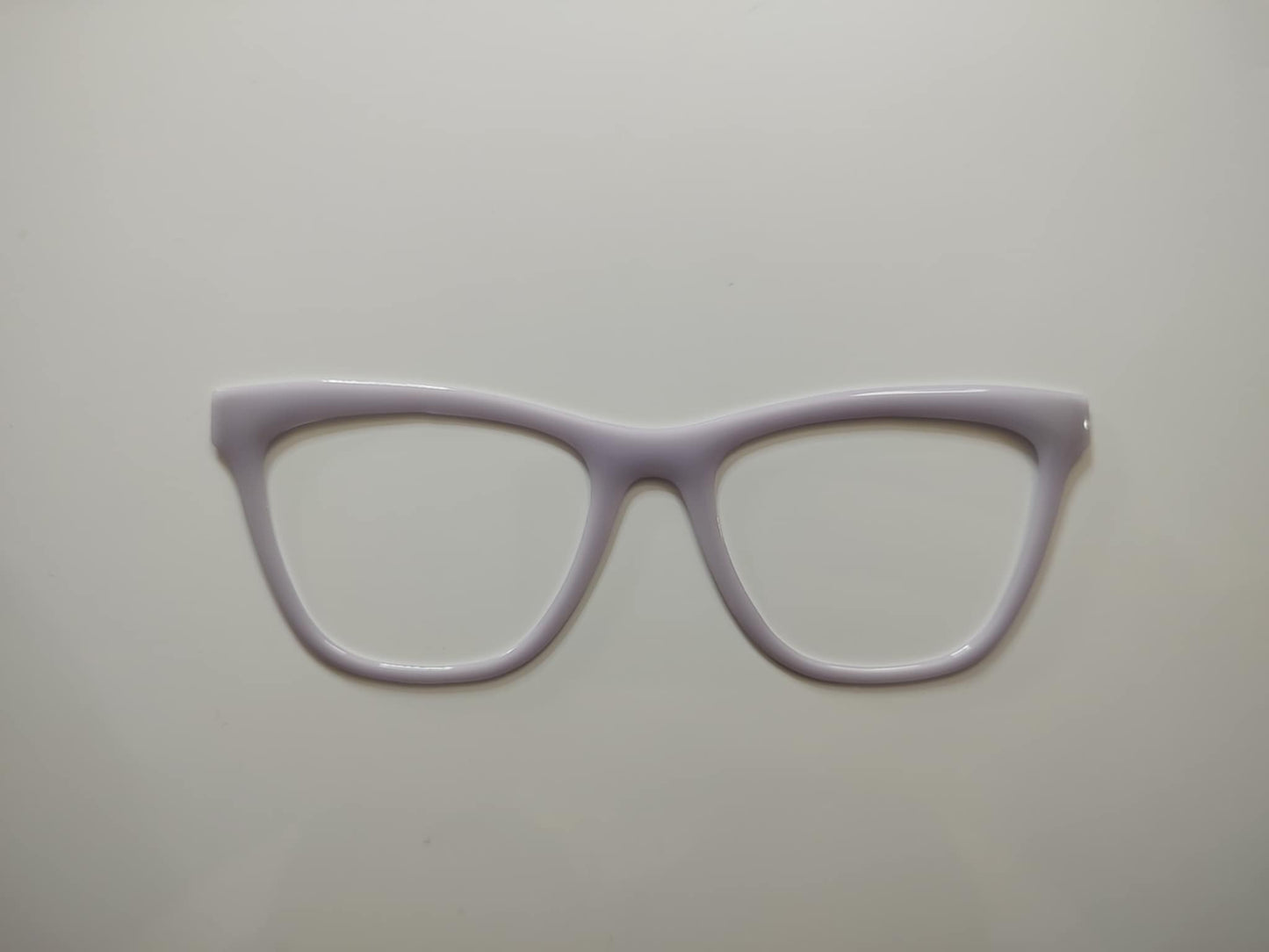 Harry - Creamy light purple READY TO SHIP