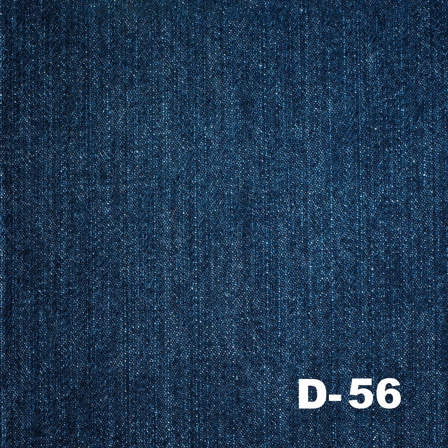 Denim Look #56 Magnetic Eyeglasses Topper