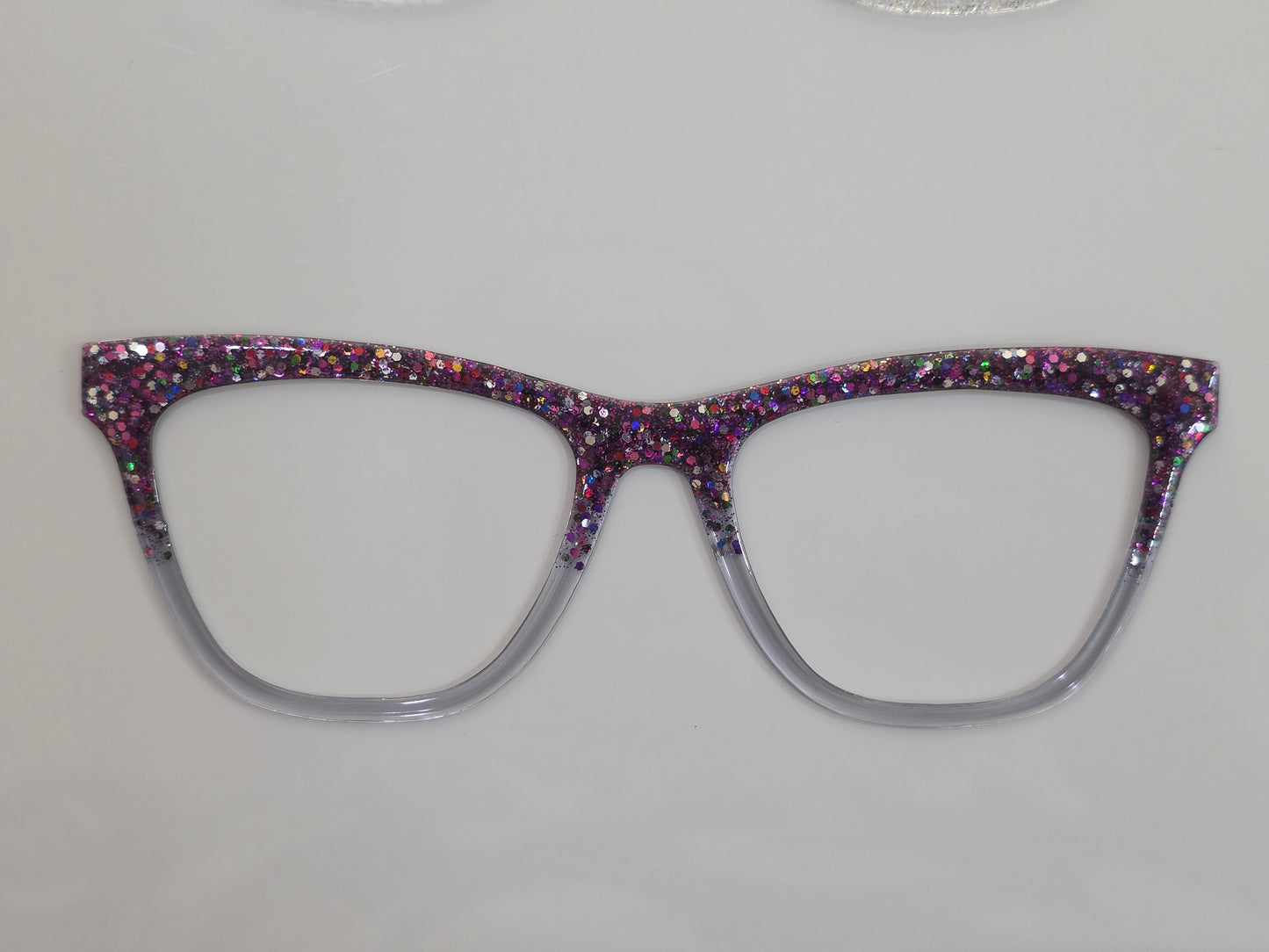 Harry - mixed glitter fade 4 - READY TO SHIP