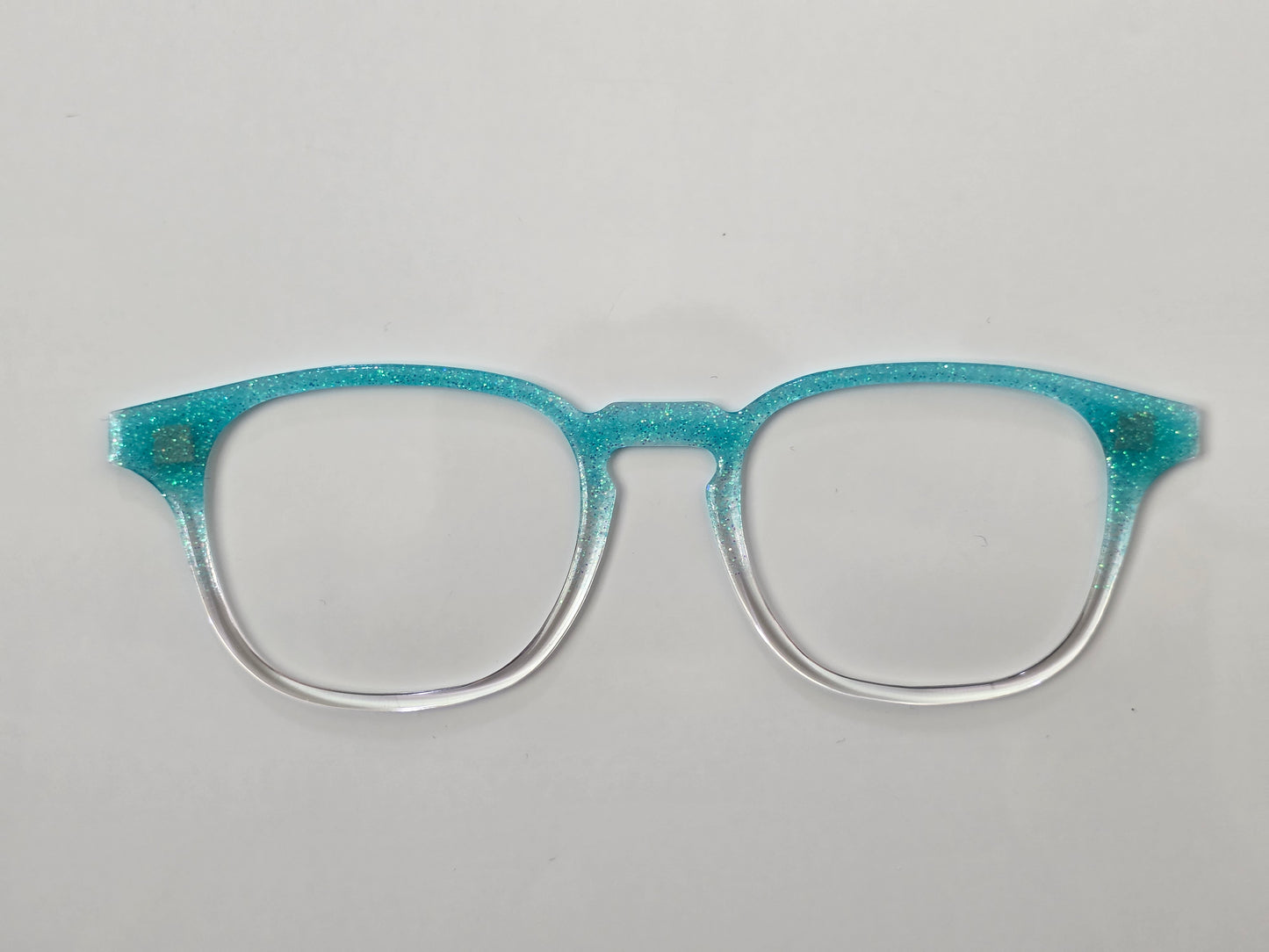 Opie - glitter fade - READY TO SHIP