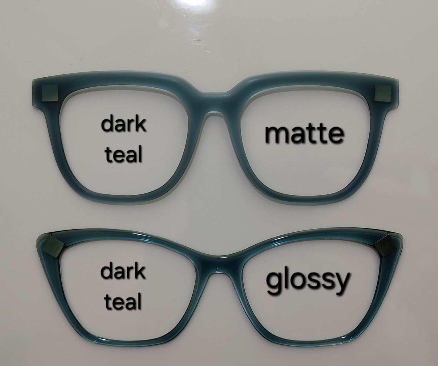 April TOTM Magnetic Eyeglass Topper