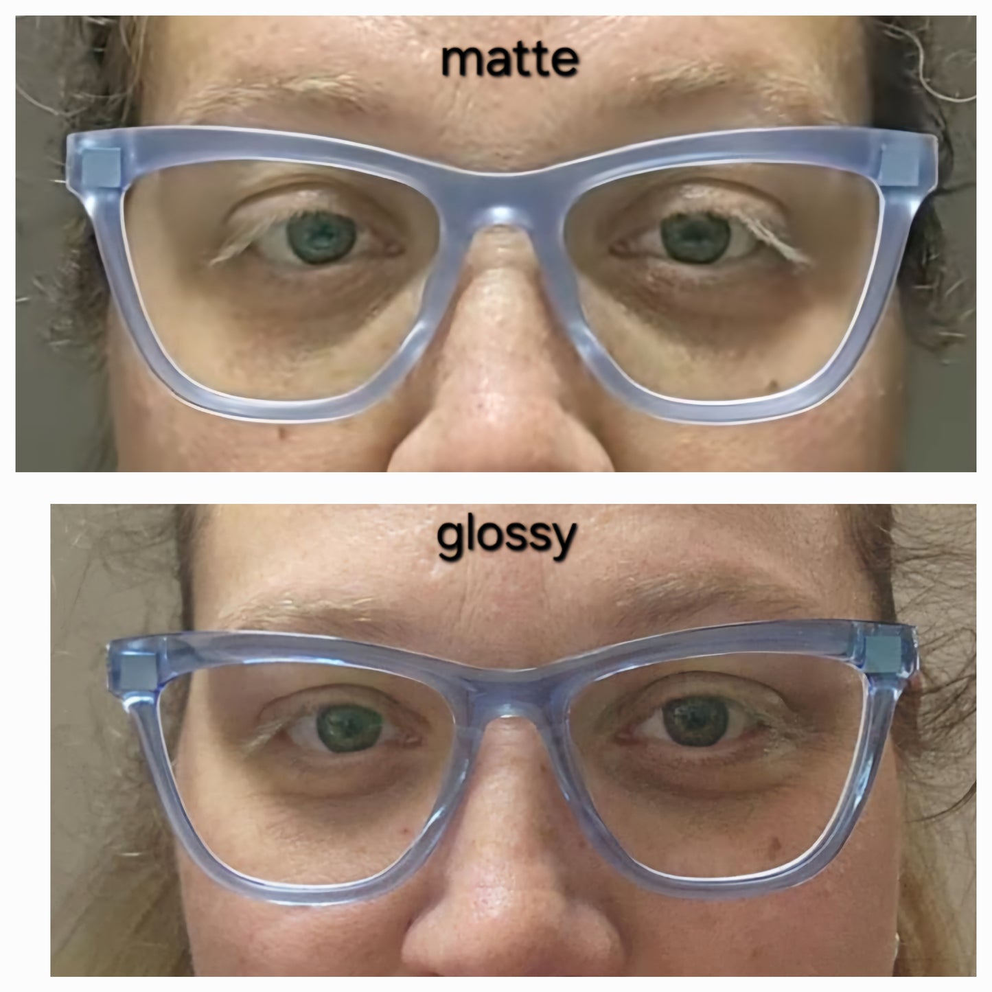 April TOTM Magnetic Eyeglass Topper