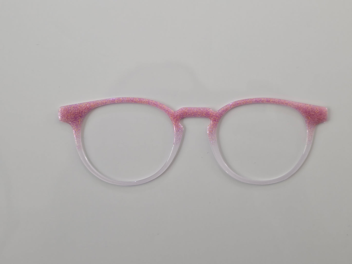 Sonny - glitter fade - READY TO SHIP
