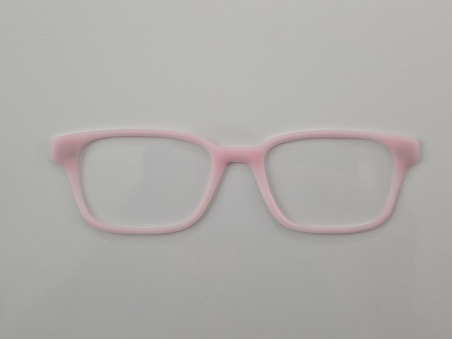Funky - creamy light pink - READY TO SHIP