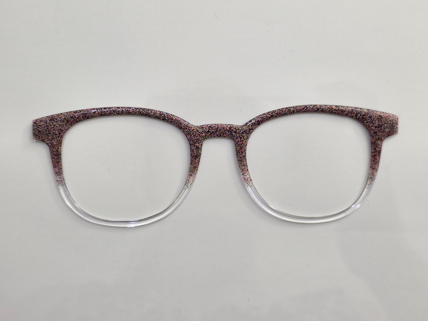 Rosie - glitter fade 11 - READY TO SHIP