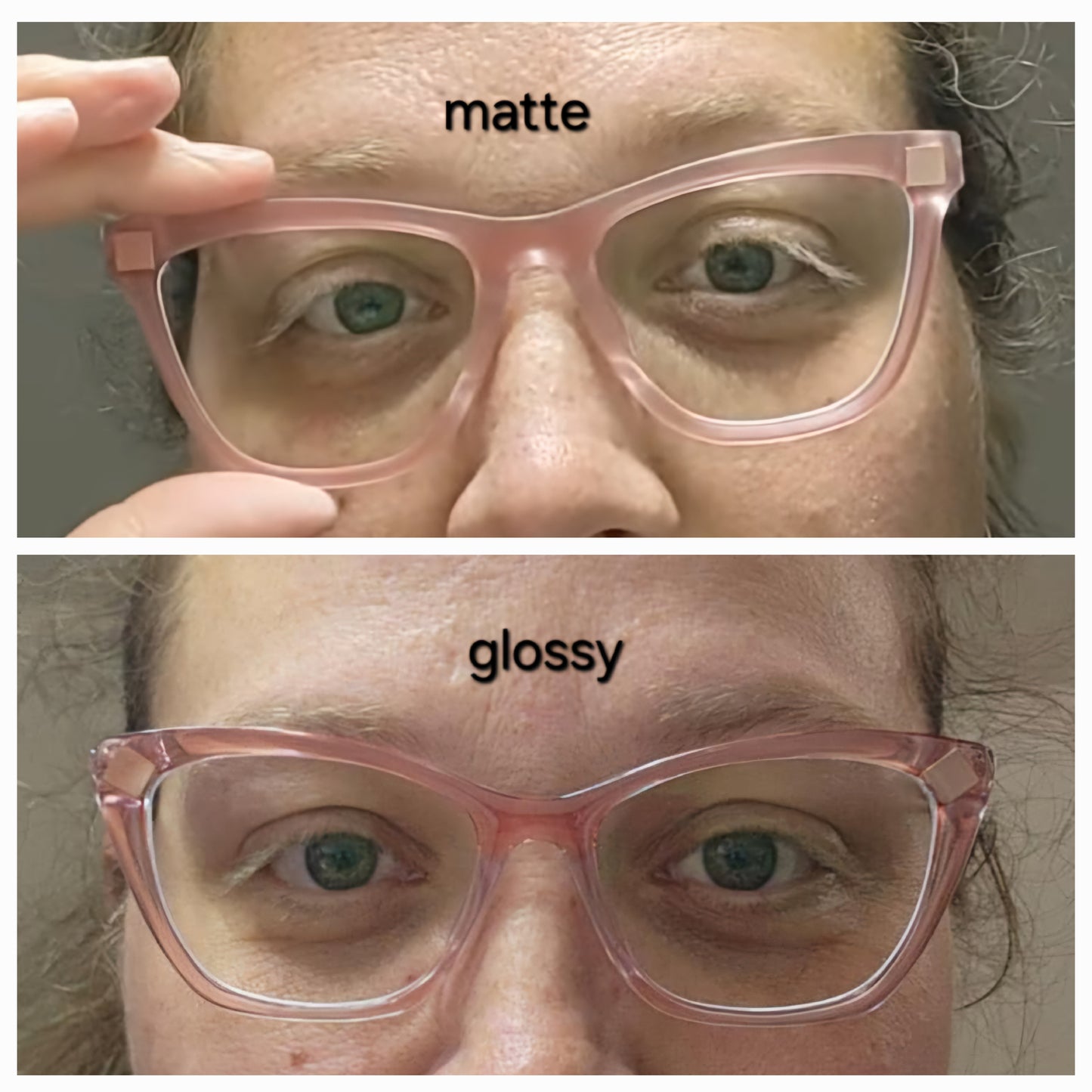 April TOTM Magnetic Eyeglass Topper