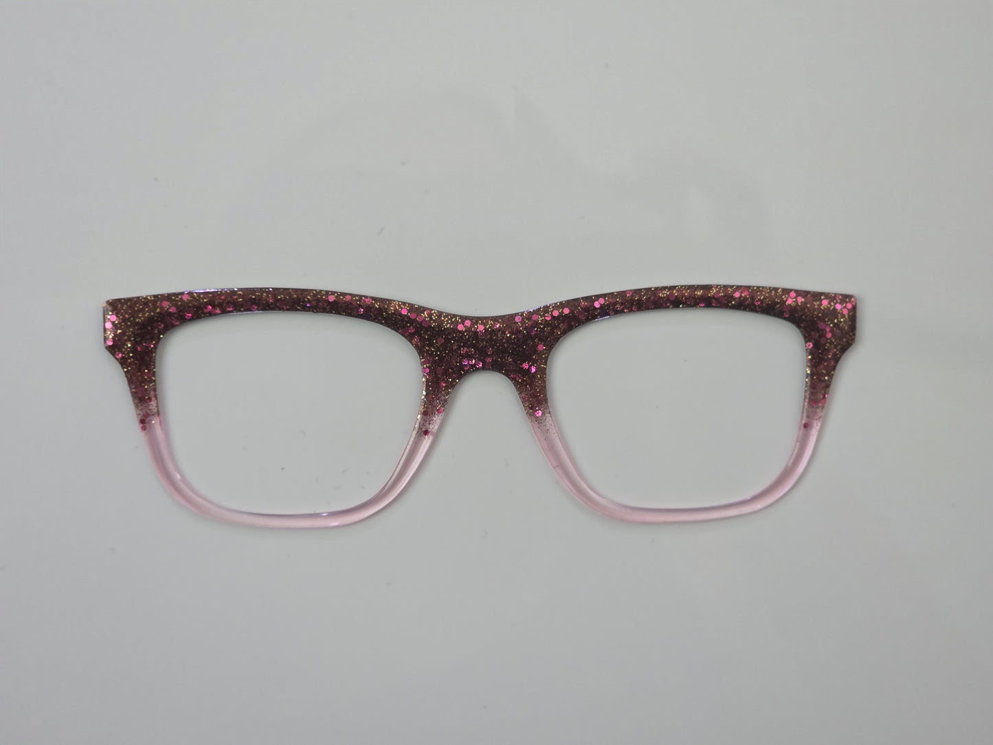 Jenny - Glitter fade - READY TO SHIP