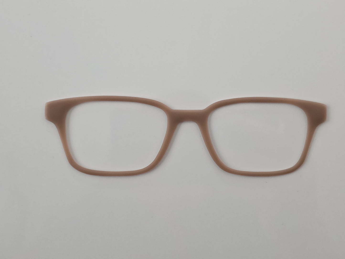 Funky - creamy brown - READY TO SHIP
