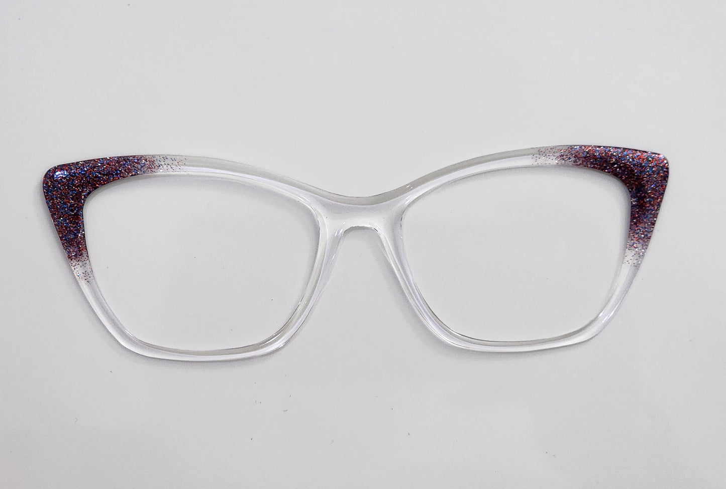 July 4th glitter
