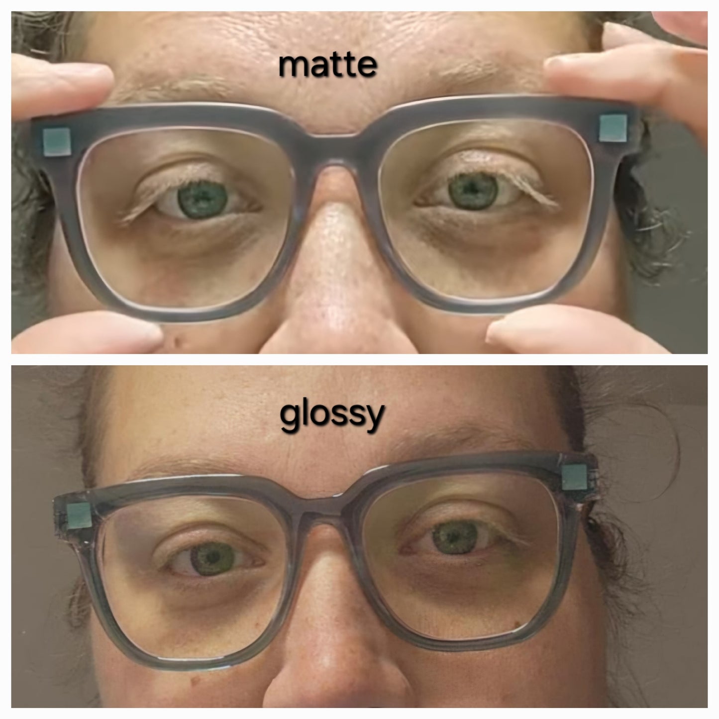 April TOTM Magnetic Eyeglass Topper