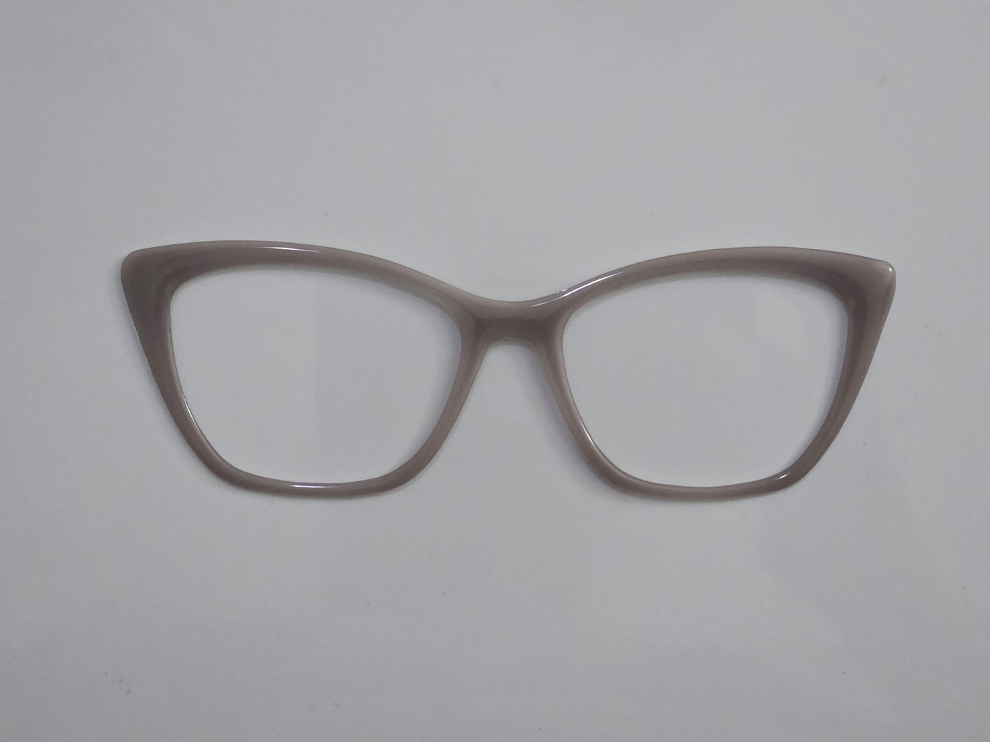 Creamy Coffee Grey
