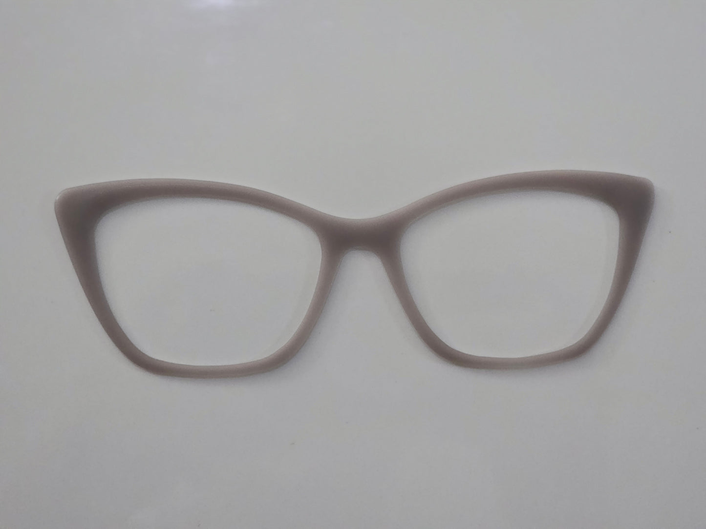 Creamy Coffee Grey