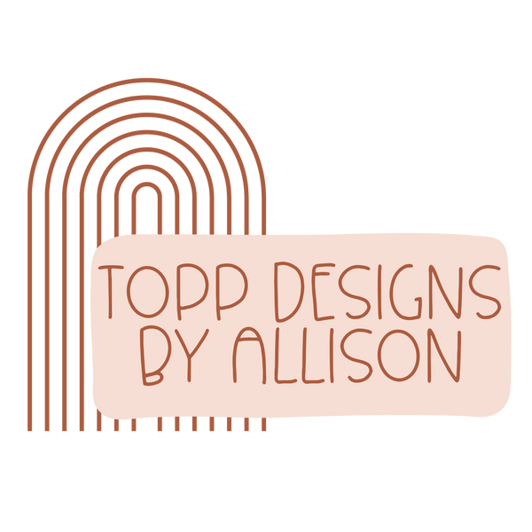 Topp Designs By Allison