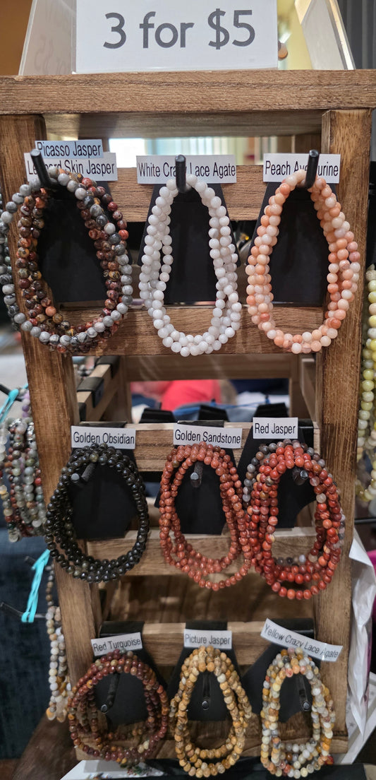 Bracelet