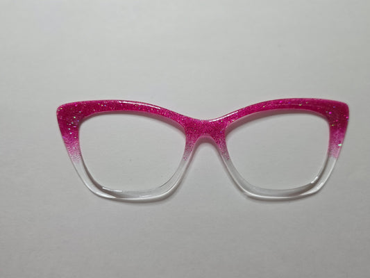 Willow NST - glitter fade 6 - READY TO SHIP
