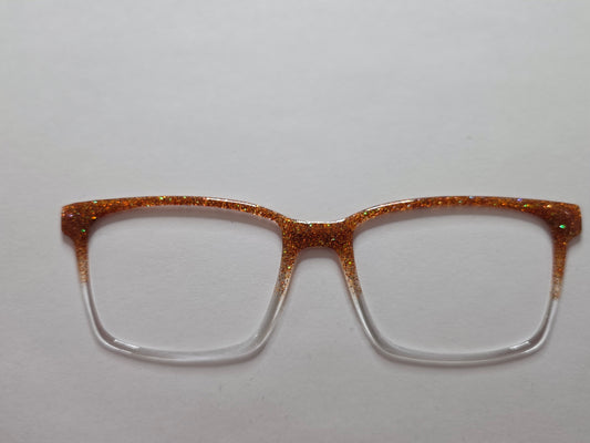 Kendra - glitter fade 4 - READY TO SHIP