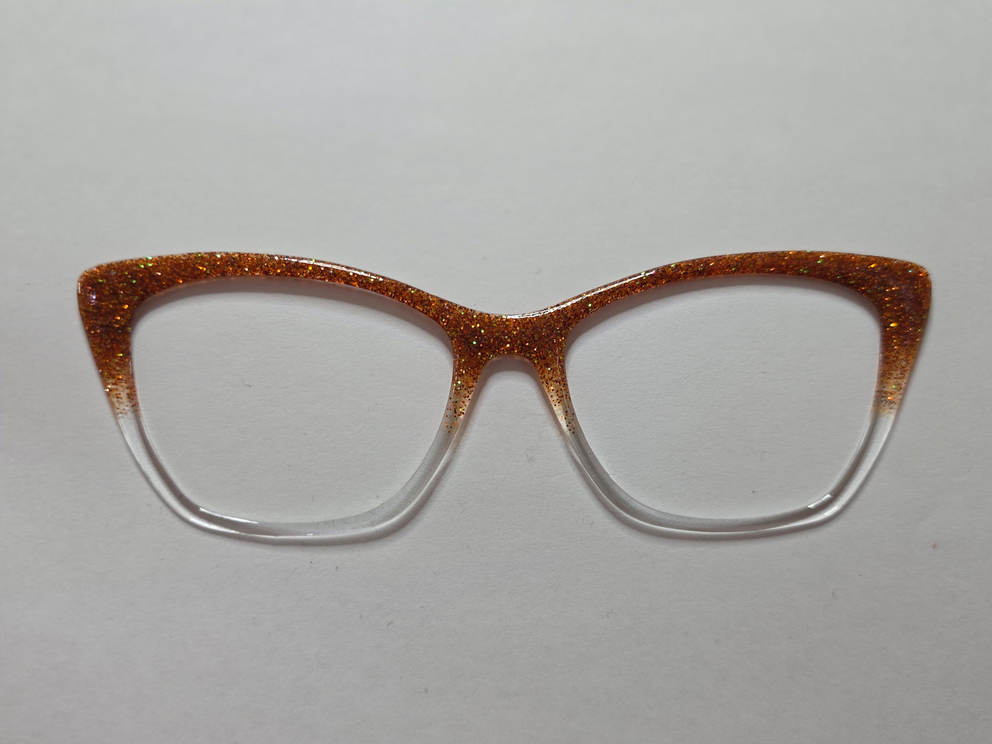 Willow - glitter fade 1 - READY TO SHIP