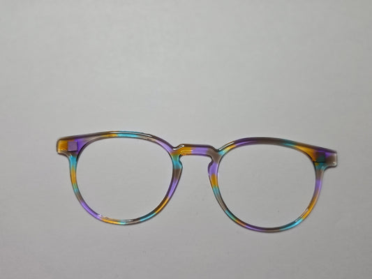 Sonny - pale tort 2 - READY TO SHIP