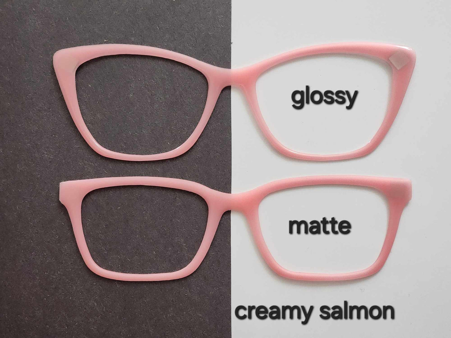 Creamy Salmon