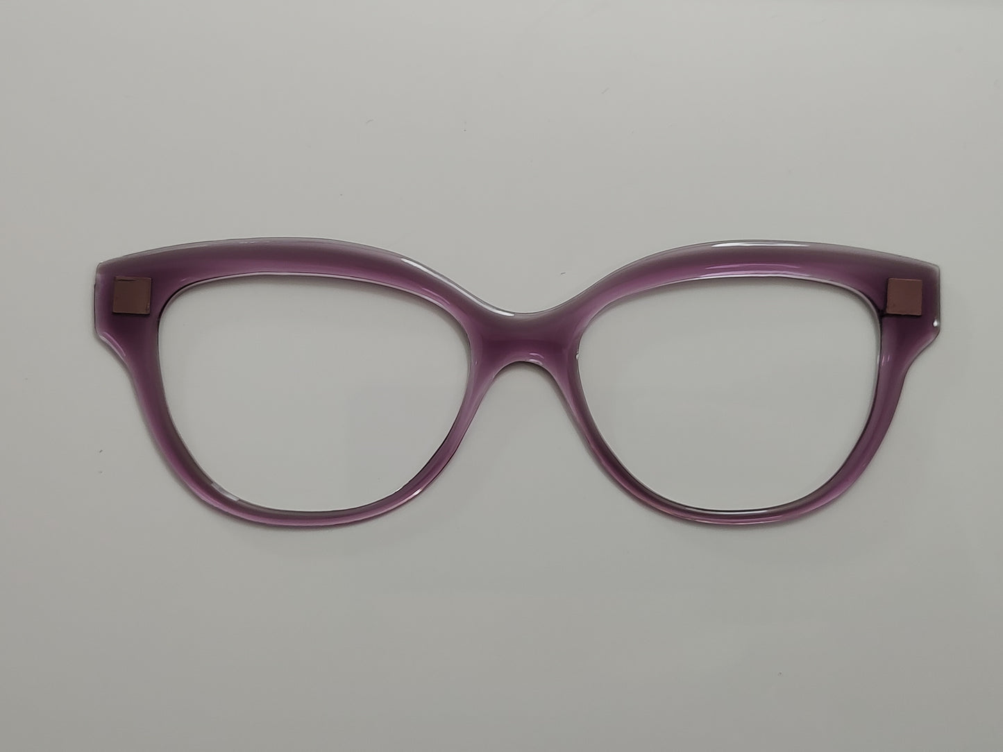 Queenie - mineral violet READY TO SHIP