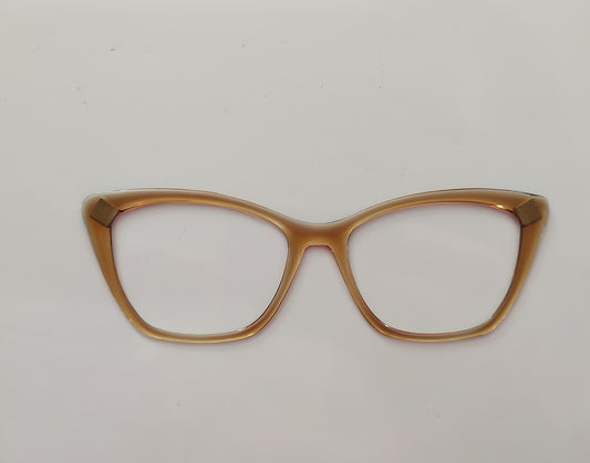 NEW Honey Magnetic Eyeglass Topper