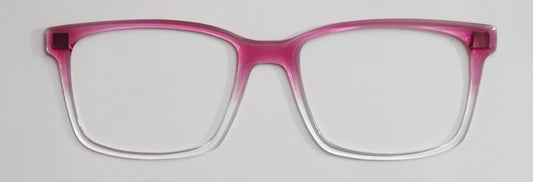 Tourmaline Translucent Magnetic Eyeglasses Topper