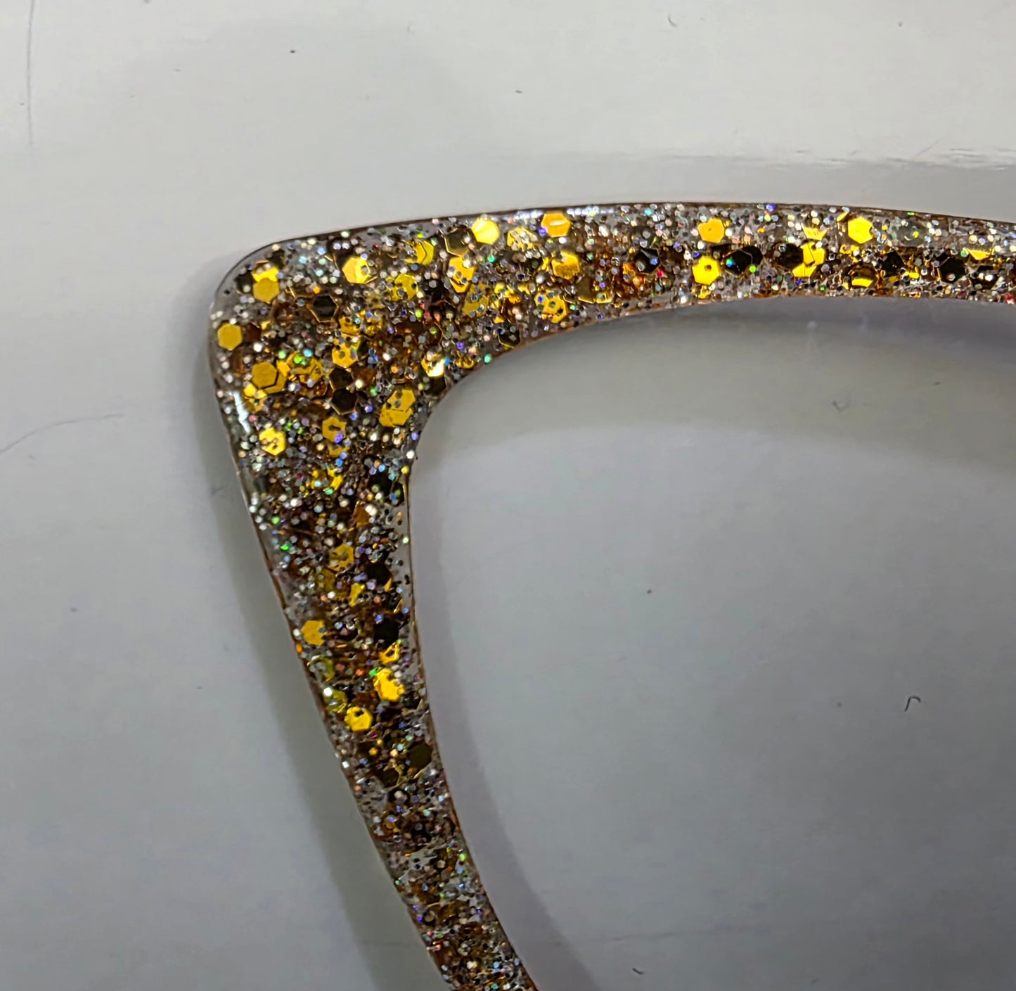 🎶 Silver and Gold 🎶