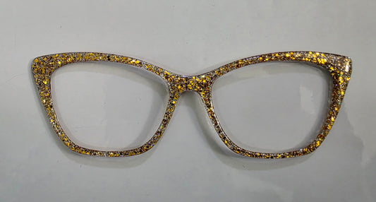 🎶 Silver and Gold 🎶