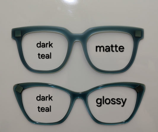 April TOTM Magnetic Eyeglass Topper