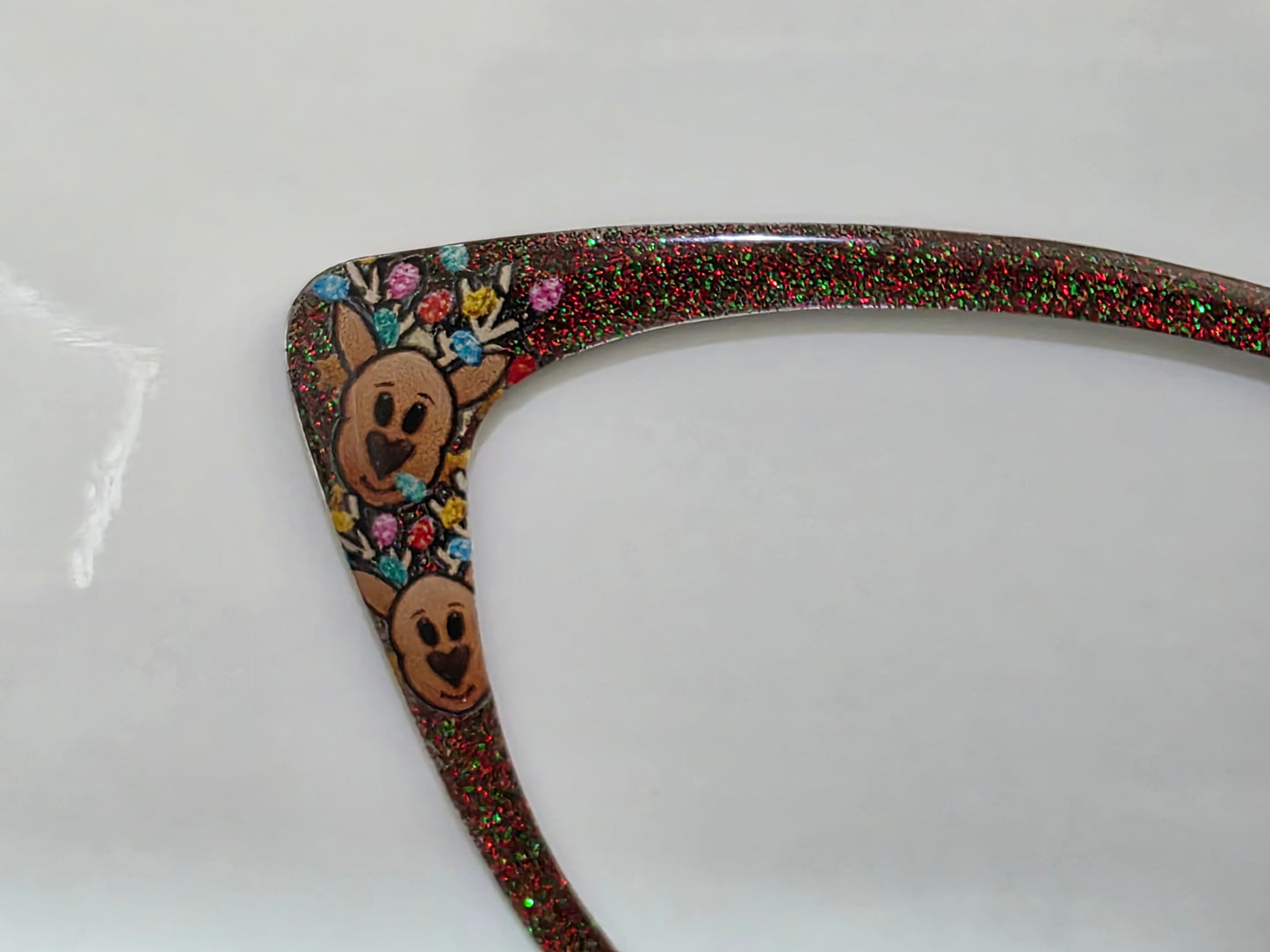 (Christmas) November Toppers of the Month