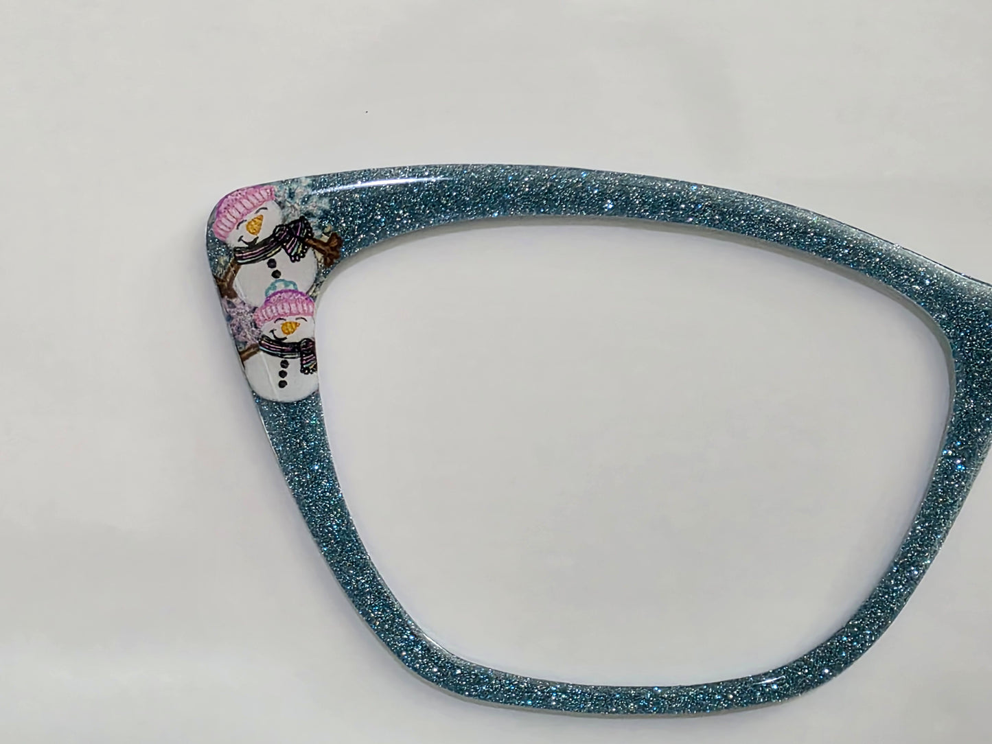 (Christmas) November Toppers of the Month