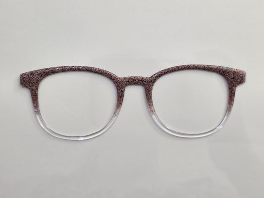 Rosie - glitter fade 11 - READY TO SHIP