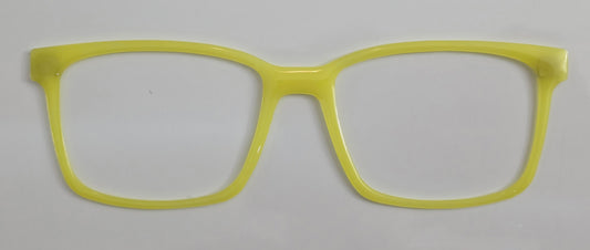 Bright and Beaming Magnetic Eyeglasses Topper