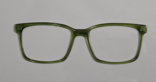 Moss Green Translucent Magnetic Topper