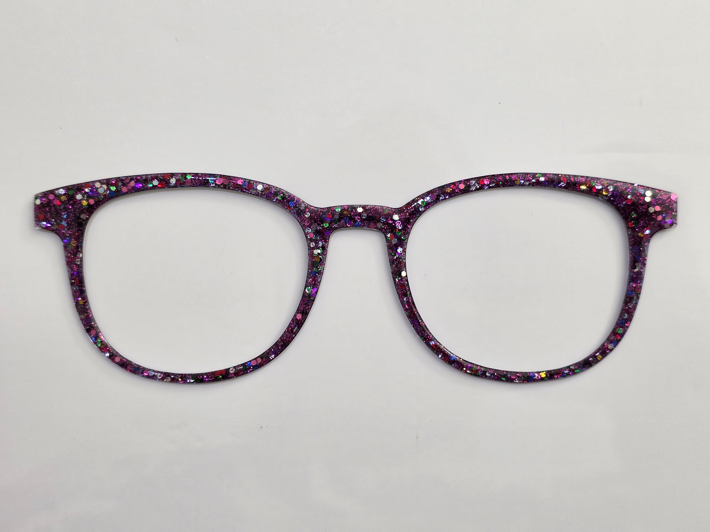 Rosie - mixed glitter 10 - READY TO SHIP
