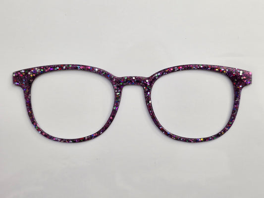 Rosie - mixed glitter 10 - READY TO SHIP