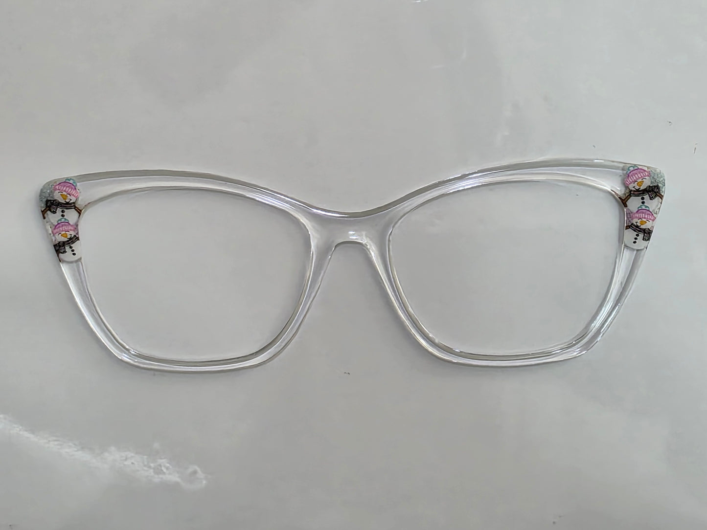 (Christmas) November Toppers of the Month